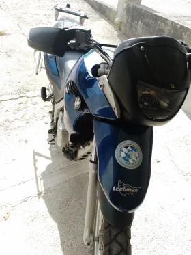 BMW F F650gs  | Mobile.bg    4