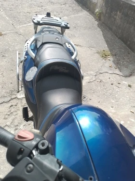 BMW F F650gs  | Mobile.bg    5