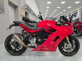 Обява за продажба на Ducati Supersport 939 SP, OHLINS, Carbon, Mivv! ~14 800 лв. - изображение 2