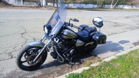 Yamaha Raider S, снимка 8