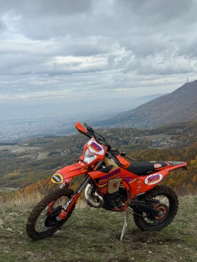 Ktm EXC HARD ENDURO  | Mobile.bg � ����� ������ 2
