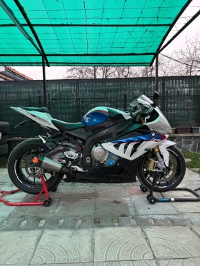 BMW S S1000RR | Auto.bg — изображение 5