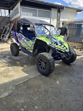 Yamaha YX YXZ 1000R SS | Mobile.bg � ����� ������ 8