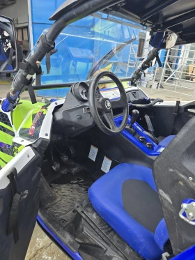 Yamaha YX YXZ 1000R SS | Mobile.bg � ����� ������ 10
