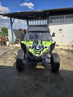 Yamaha YX YXZ 1000R SS | Mobile.bg � ����� ������ 2