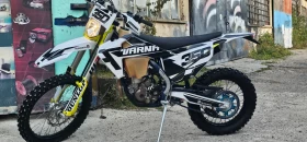 Husqvarna FE 350 FE 160� | Mobile.bg � ����� ������ 2