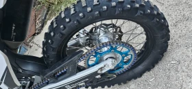 Husqvarna FE 350 FE 160� | Mobile.bg � ����� ������ 3