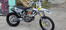 ������ Husqvarna FE