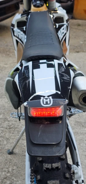 Husqvarna FE 350 FE 160� | Mobile.bg � ����� ������ 5