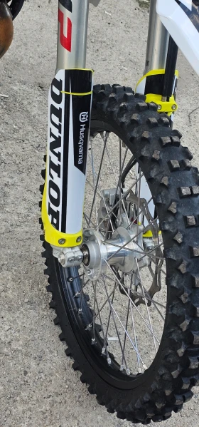 Husqvarna FE 350 FE 160� | Mobile.bg � ����� ������ 7