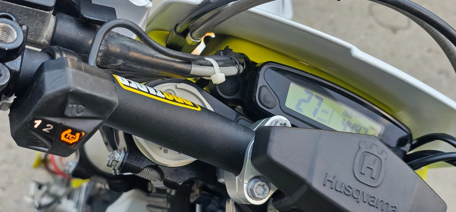 Husqvarna FE 350 FE 160� | Mobile.bg � ����������� 4