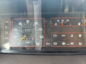 Кемпер Fiat HYMERMOBIL 534D, снимка 13