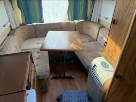 Кемпер Fiat HYMERMOBIL 534D, снимка 9