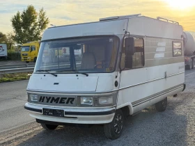  Fiat HYMERMOBIL 534D | Mobile.bg    6