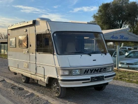      Fiat HYMERMOBIL 534D