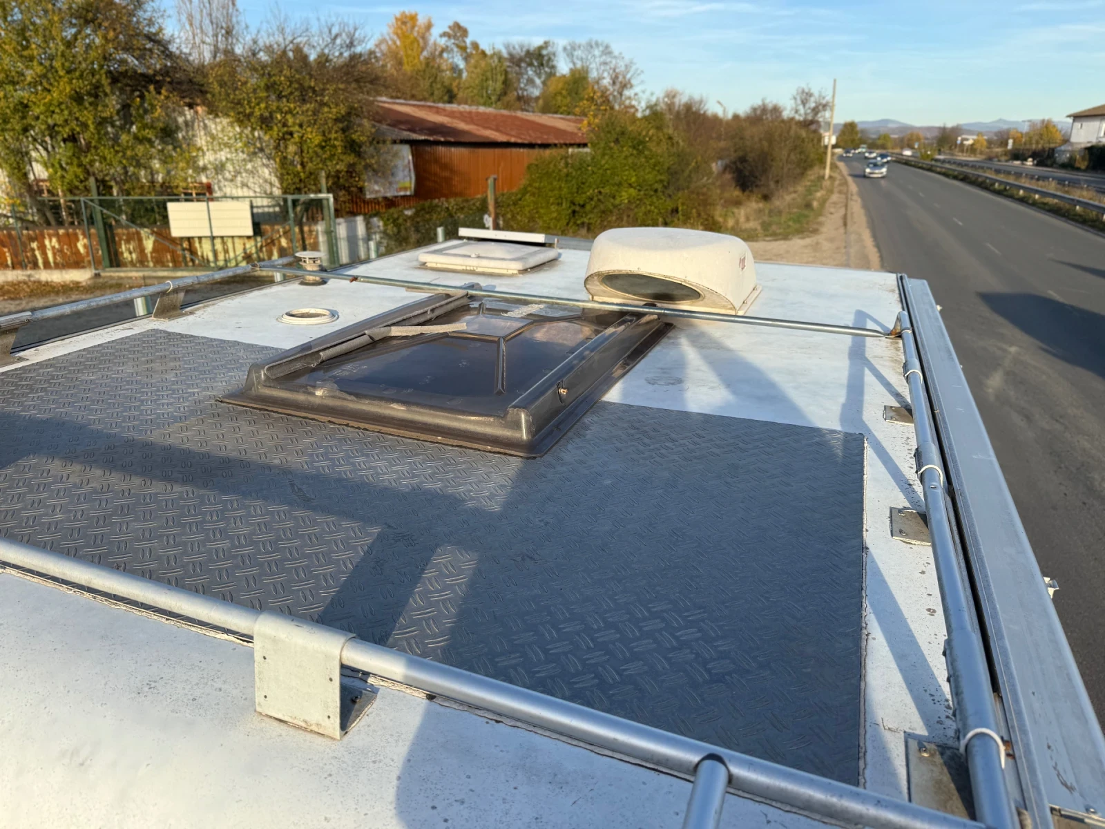  Fiat HYMERMOBIL 534D | Mobile.bg   8