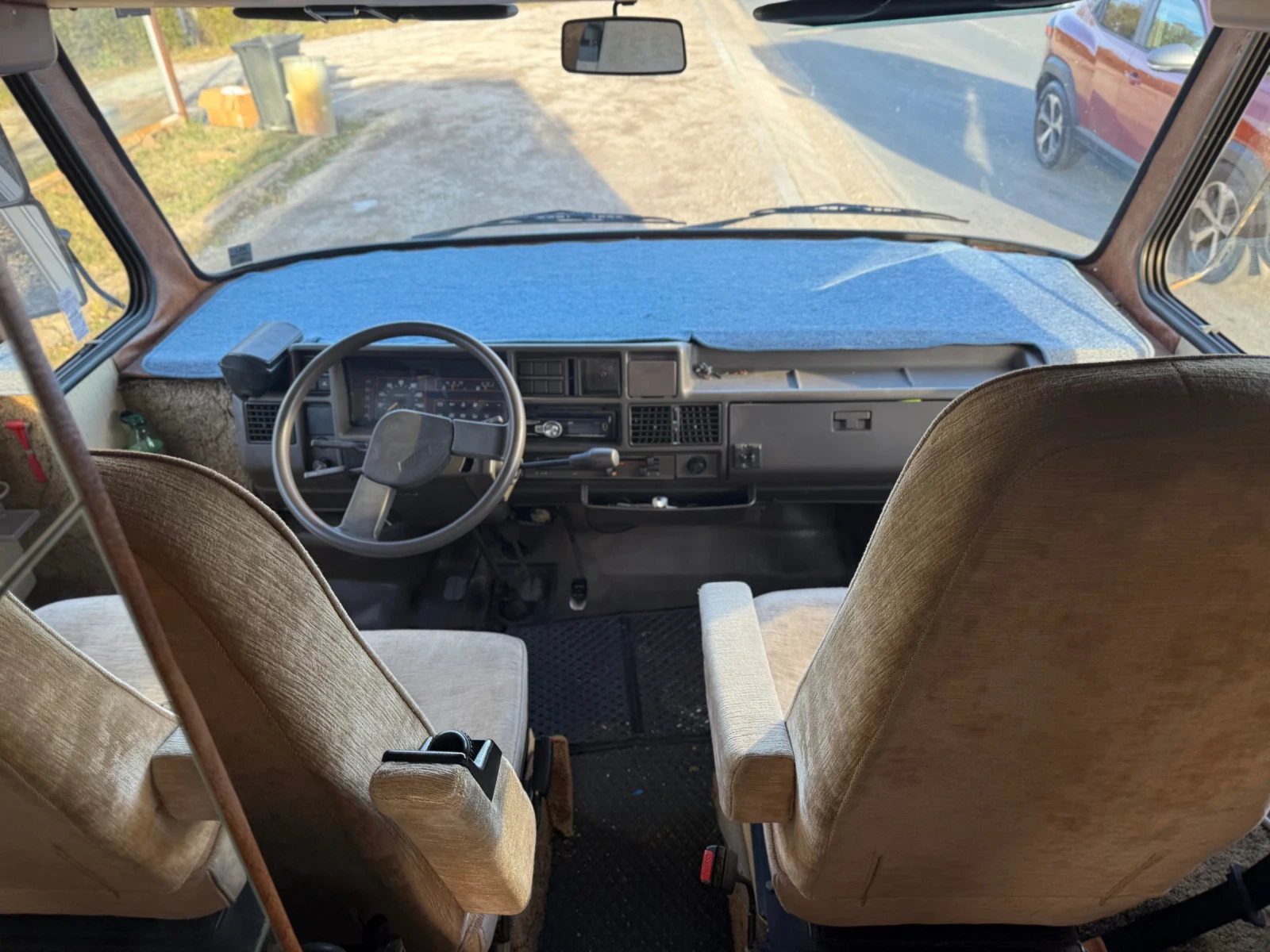  Fiat HYMERMOBIL 534D | Mobile.bg   11