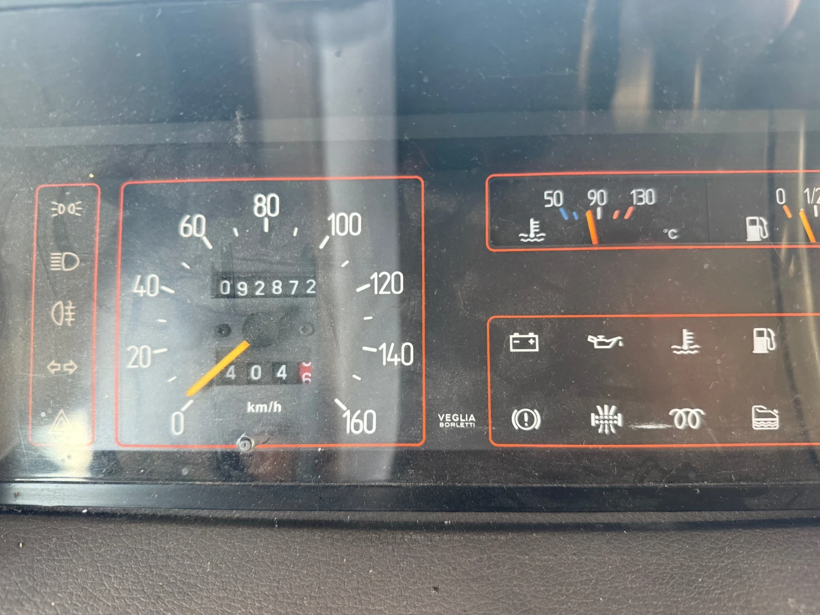  Fiat HYMERMOBIL 534D | Mobile.bg   13