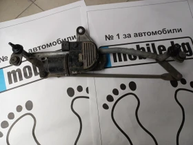 Механизъм за чистачки , снимка 1