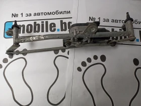 Механизъм за чистачки , снимка 3