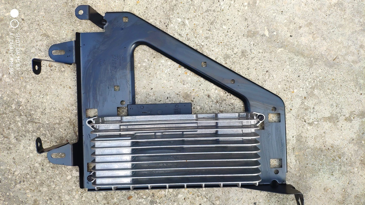 Усилвател за Audi A6 4f C6 4f0035223l