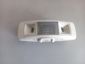 Плафон Фолксваген Голф 4 и Бора (2)