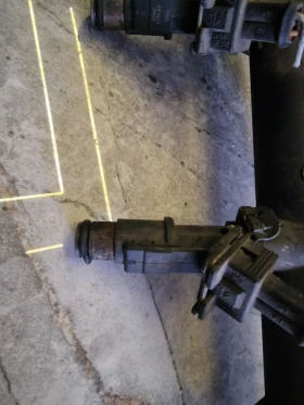 01F003A дюза инжекторна PEUGEOT CITROEN 