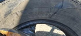 Гуми Летни 215/75R16, снимка 8