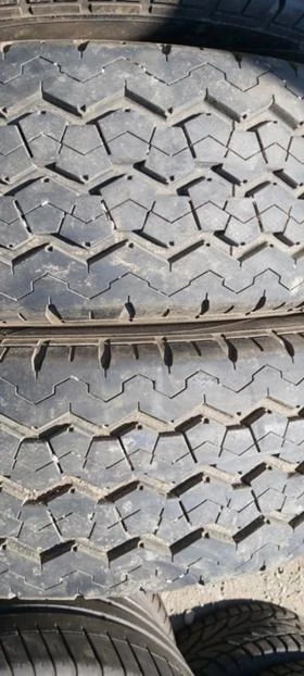 Гуми Летни 215/75R16, снимка 4