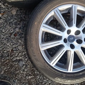 Гуми Летни 225/50R17, снимка 9