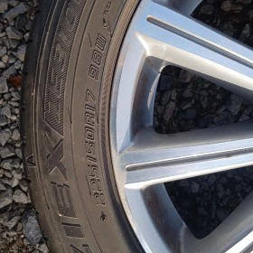 Гуми Летни 225/50R17, снимка 8