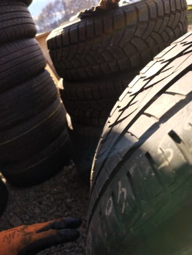 Гуми Летни 265/40R21, снимка 7