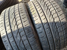 Гуми Летни 265/40R21, снимка 1