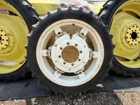 Гуми с джанти Други 270/95R28, снимка 6