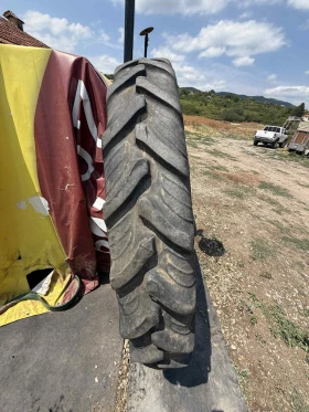 Гуми с джанти Други 270/95R28, снимка 8