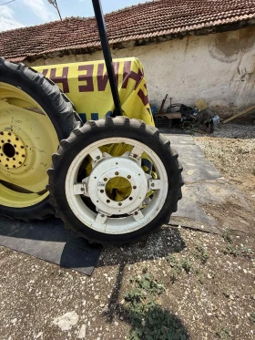 Гуми с джанти Други 270/95R28, снимка 9