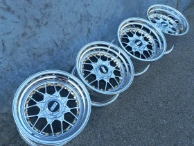 Джанти за BMW, снимка 10