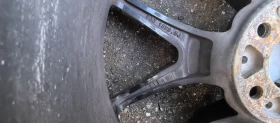 Гуми Летни 245/45R18, снимка 5
