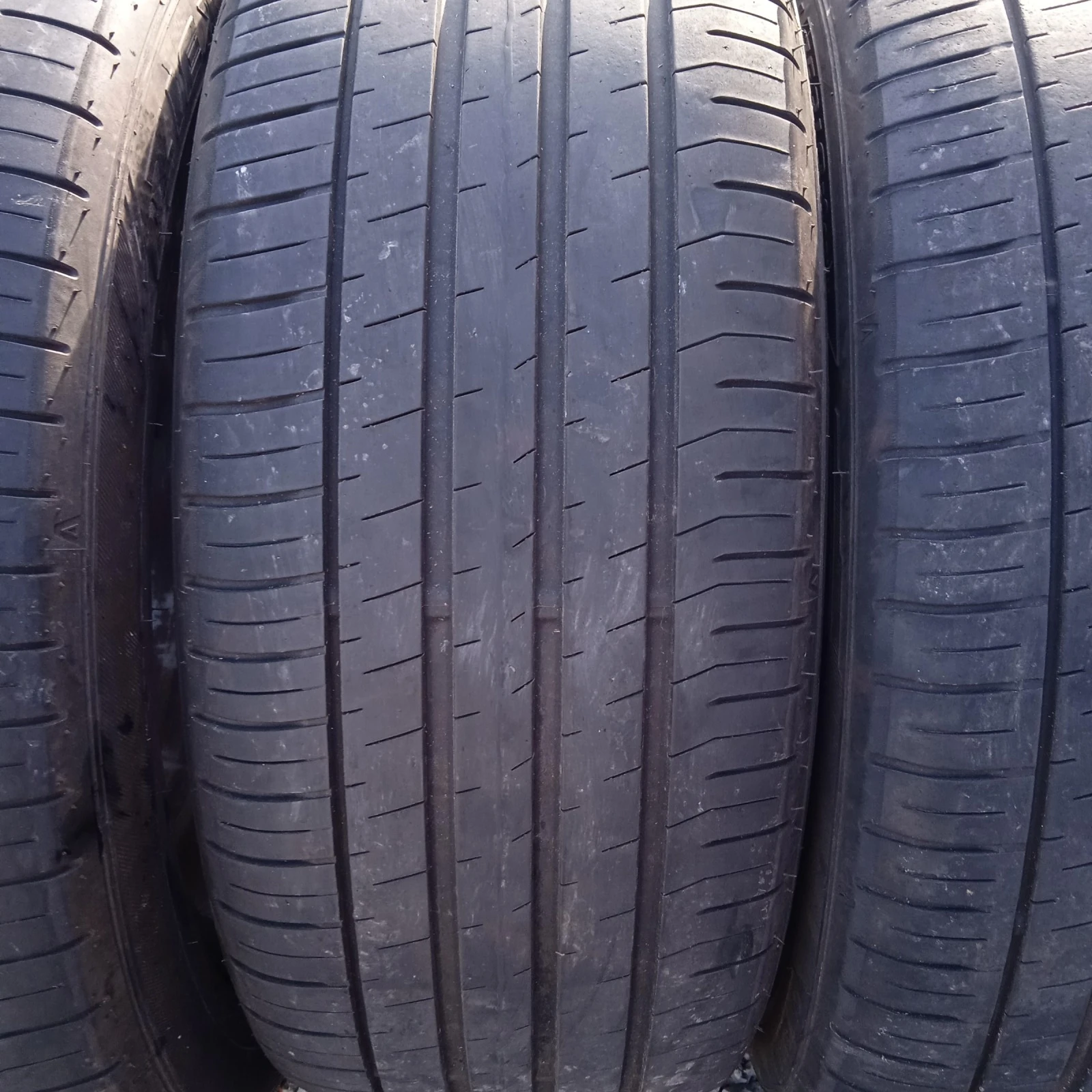  225/50R17 | Mobile.bg   6
