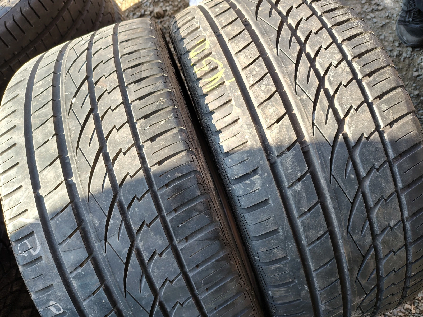  265/40R21 | Mobile.bg   1