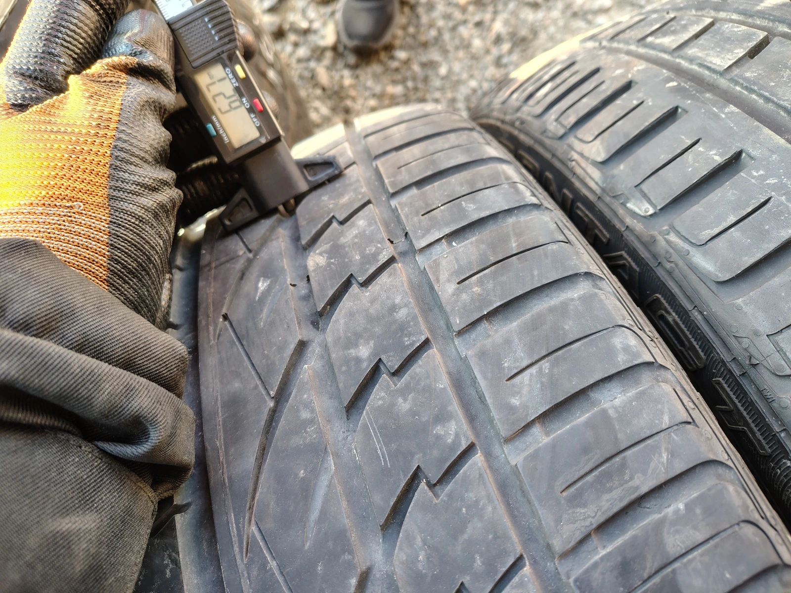  265/40R21 | Mobile.bg   3