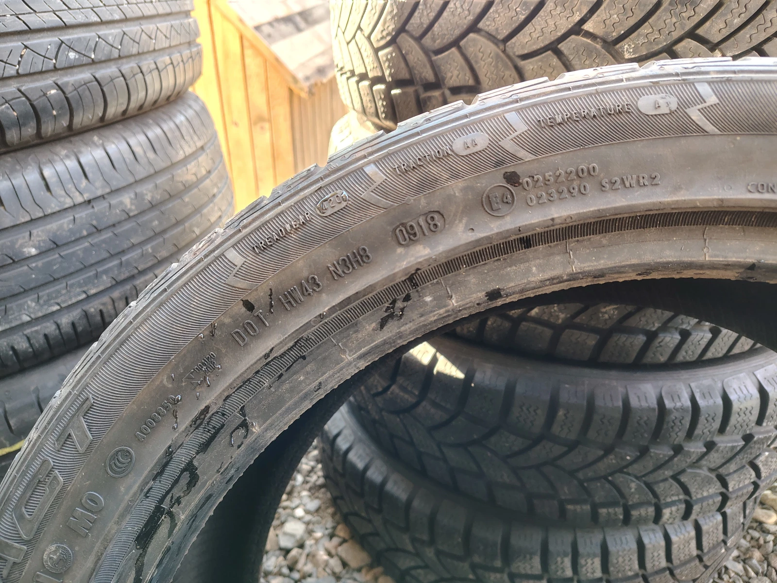  265/40R21 | Mobile.bg   6