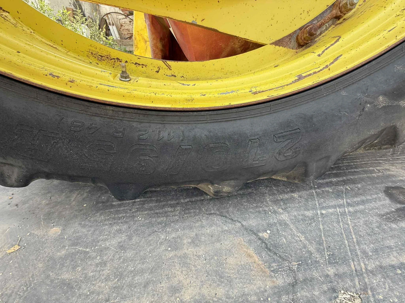    270/95R28 | Mobile.bg   7