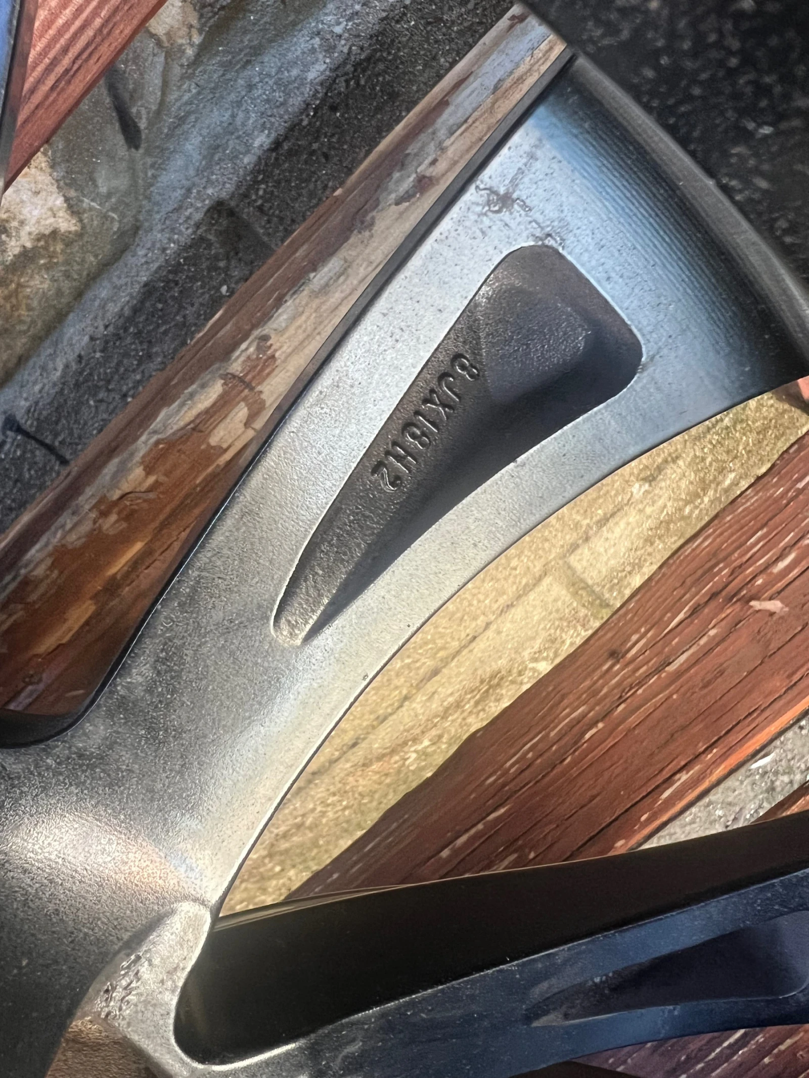 ���� � ������ 235/60R18 | Mobile.bg � ����������� 9