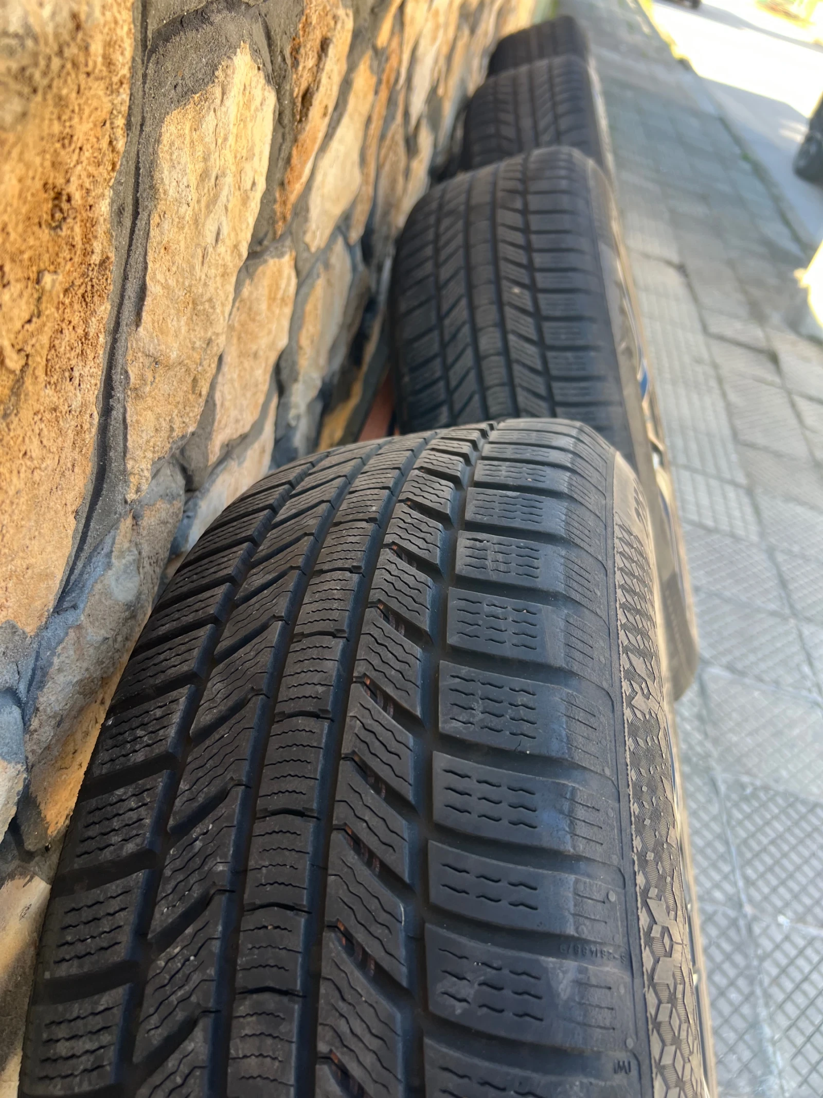 ���� � ������ 235/60R18 | Mobile.bg � ����������� 5