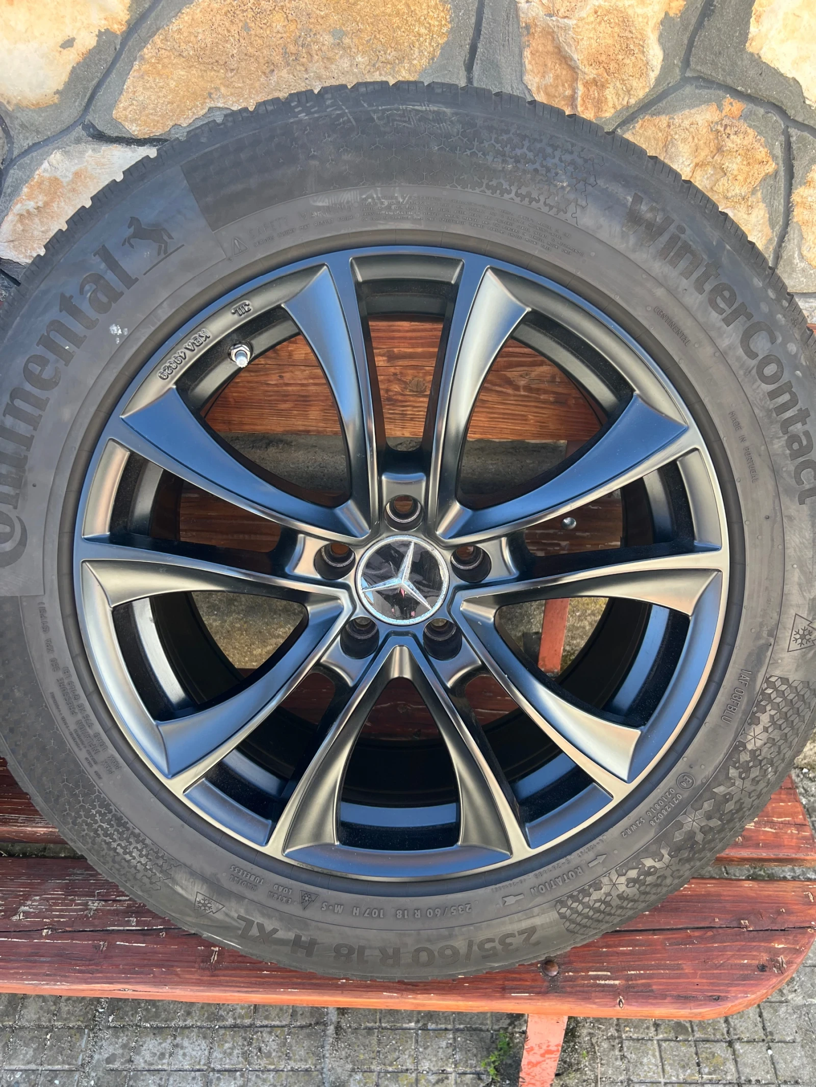 ���� � ������ 235/60R18 | Mobile.bg � ����������� 1