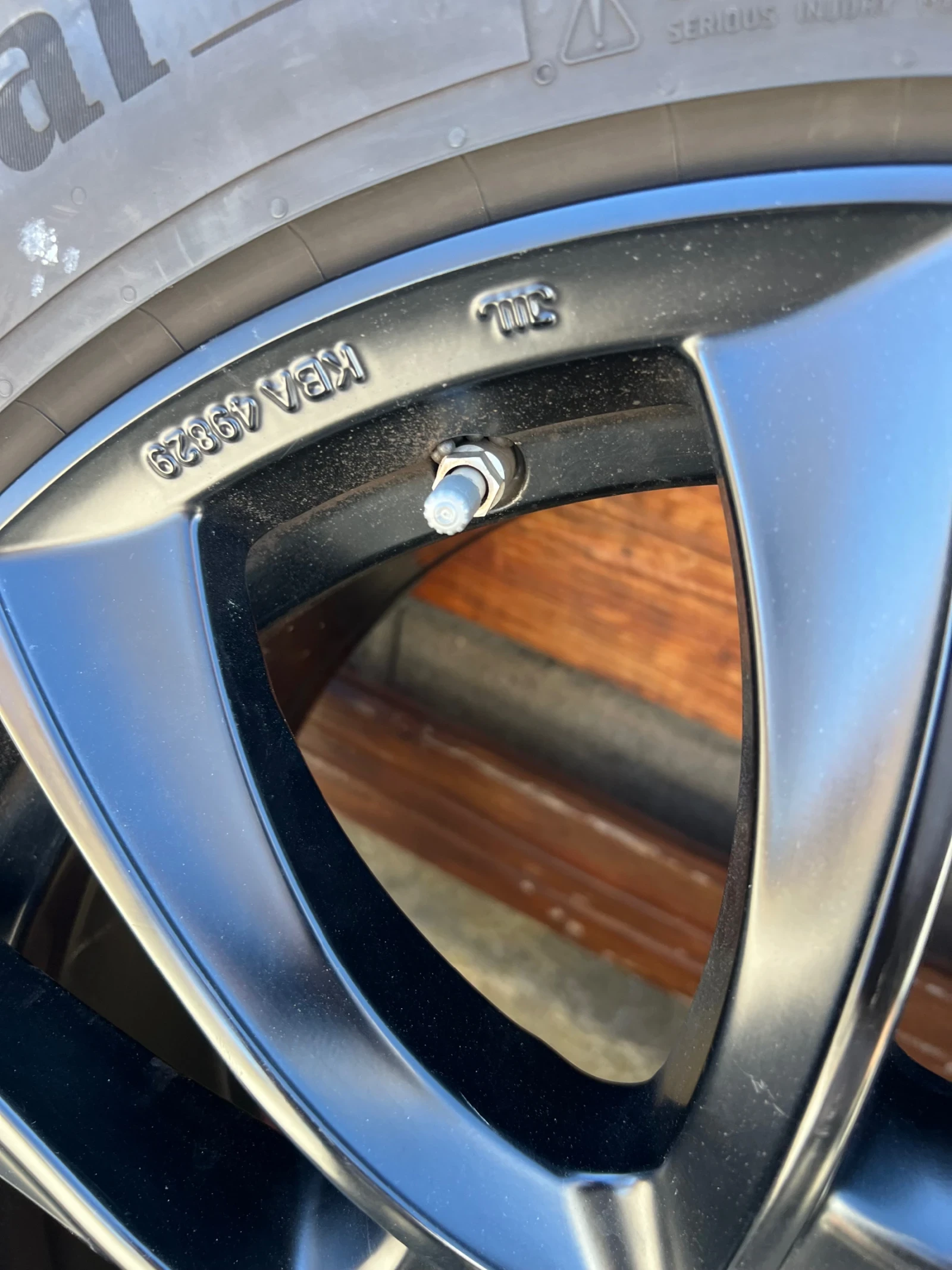 ���� � ������ 235/60R18 | Mobile.bg � ����������� 6
