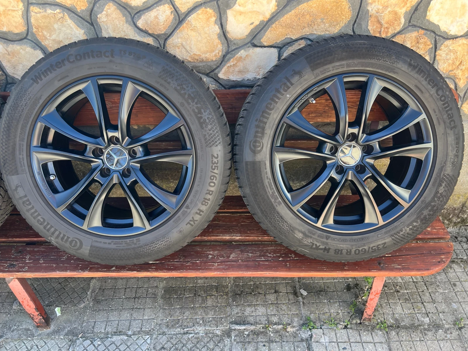 ���� � ������ 235/60R18 | Mobile.bg � ����������� 2