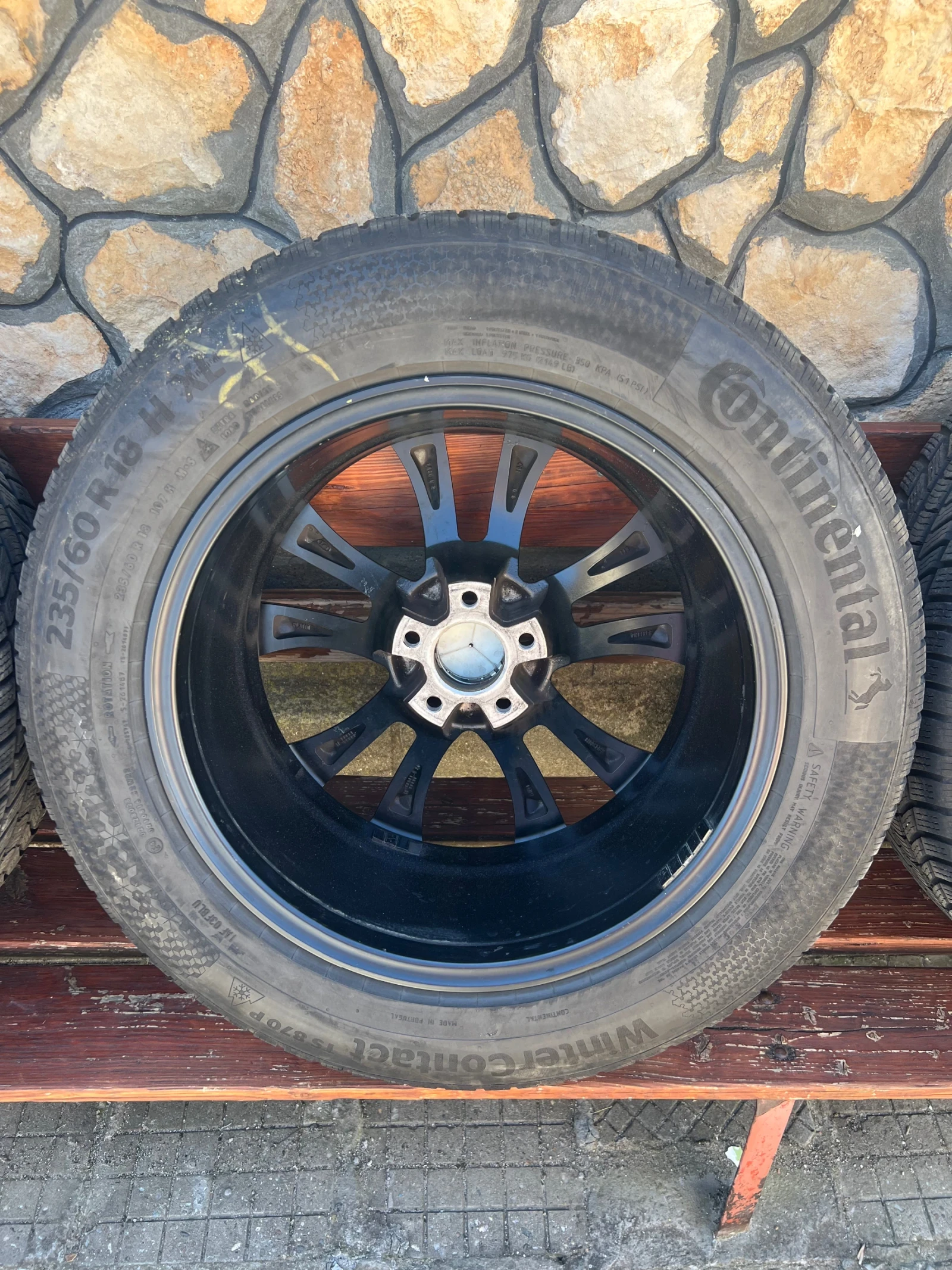 ���� � ������ 235/60R18 | Mobile.bg � ����������� 7