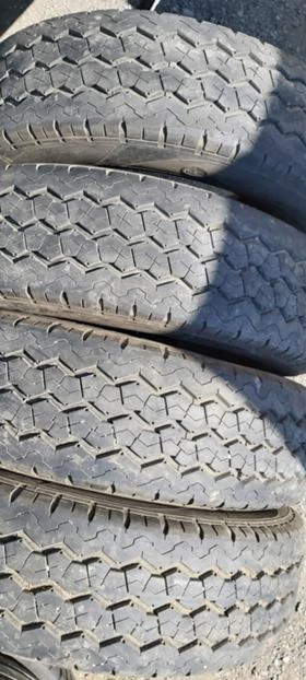  215/75R16 | Mobile.bg    2